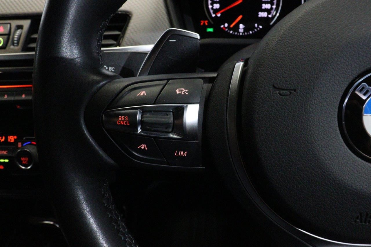 F39 X2 xDrive20i B48 2.0i SAC
