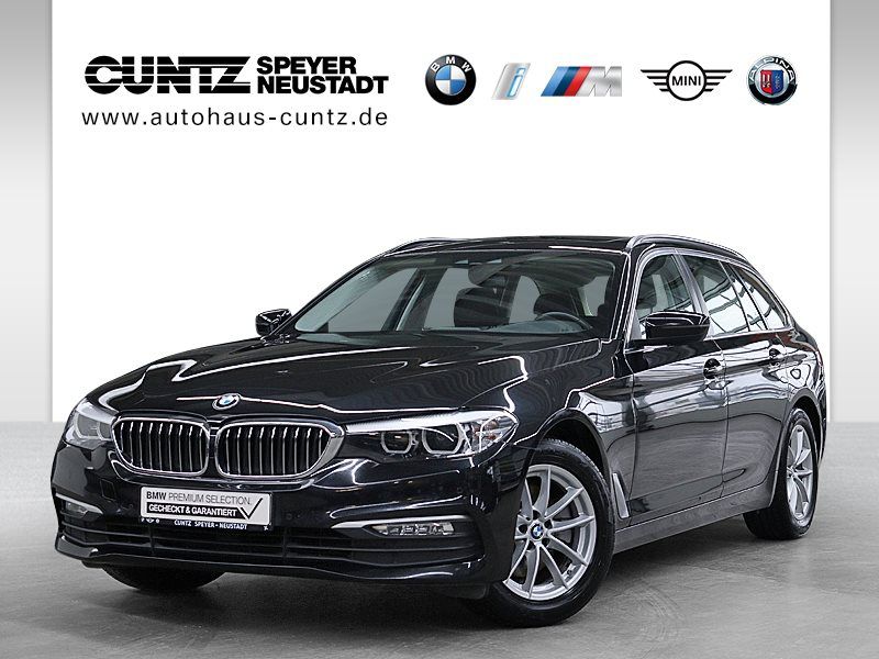 520d Touring