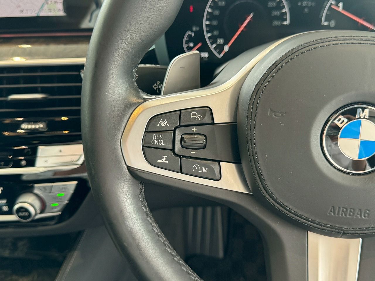 G31 530i SE Touring B48 2.0i