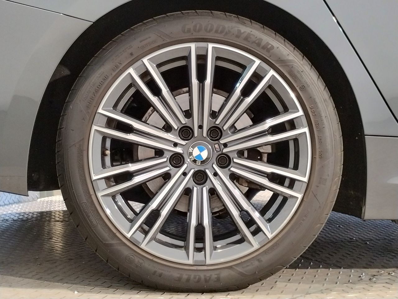 G21 318i Touring