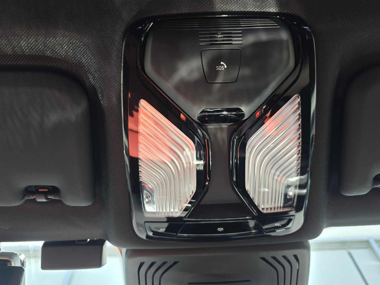 X4 M RHD