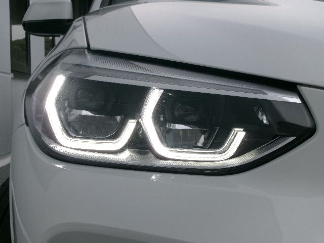 X3 xDrive20d RHD ZA
