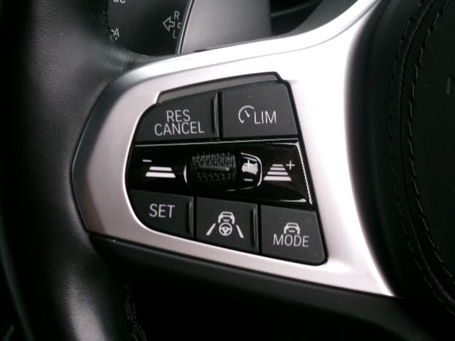 G01 X3 xDrive20d RHD ZA LCI