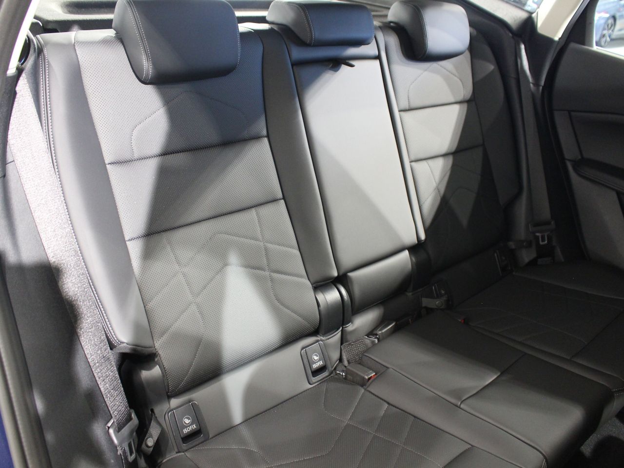 U06 218d Active Tourer B47 2.0d