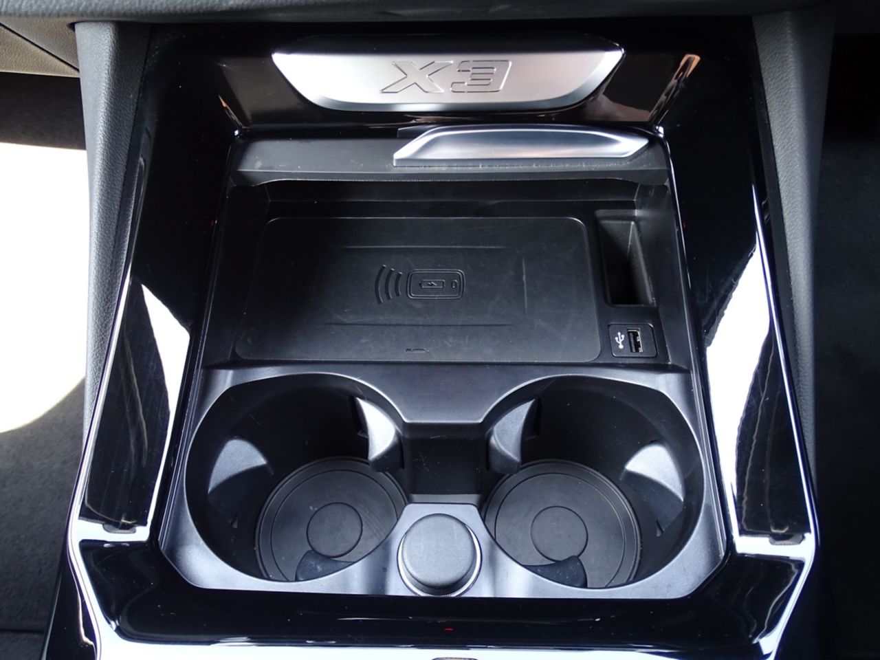 G01 X3 xDrive20d RHD ZA LCI