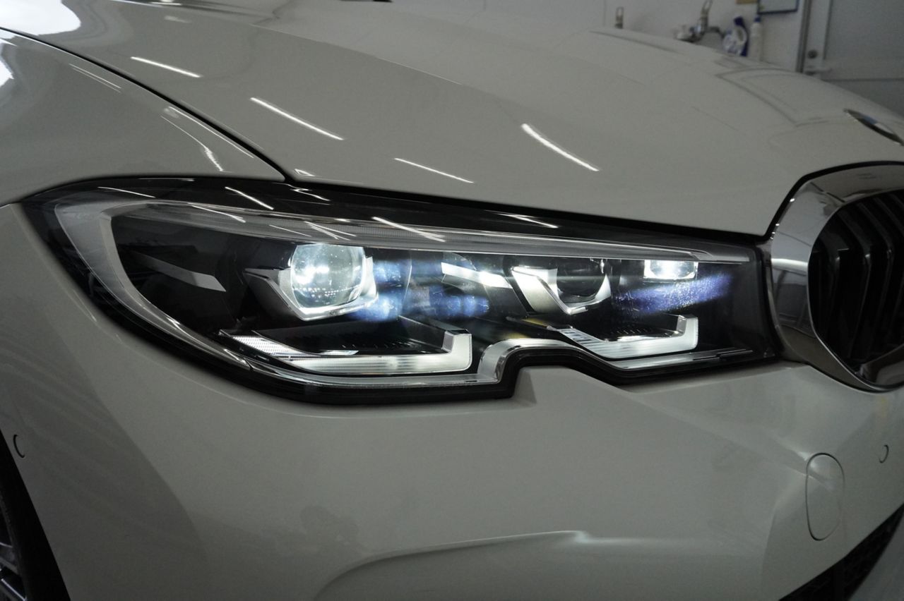 G20 330i Saloon RHD MX