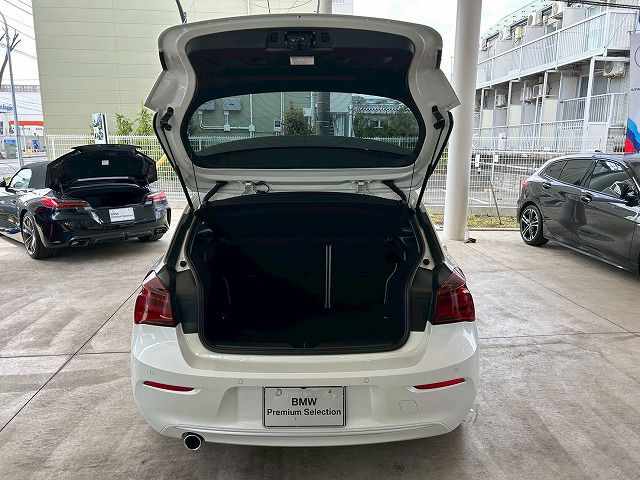 118 5DOOR RHD