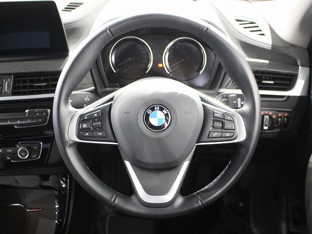F48 X1 xDrive18d B47 2.0d LCI