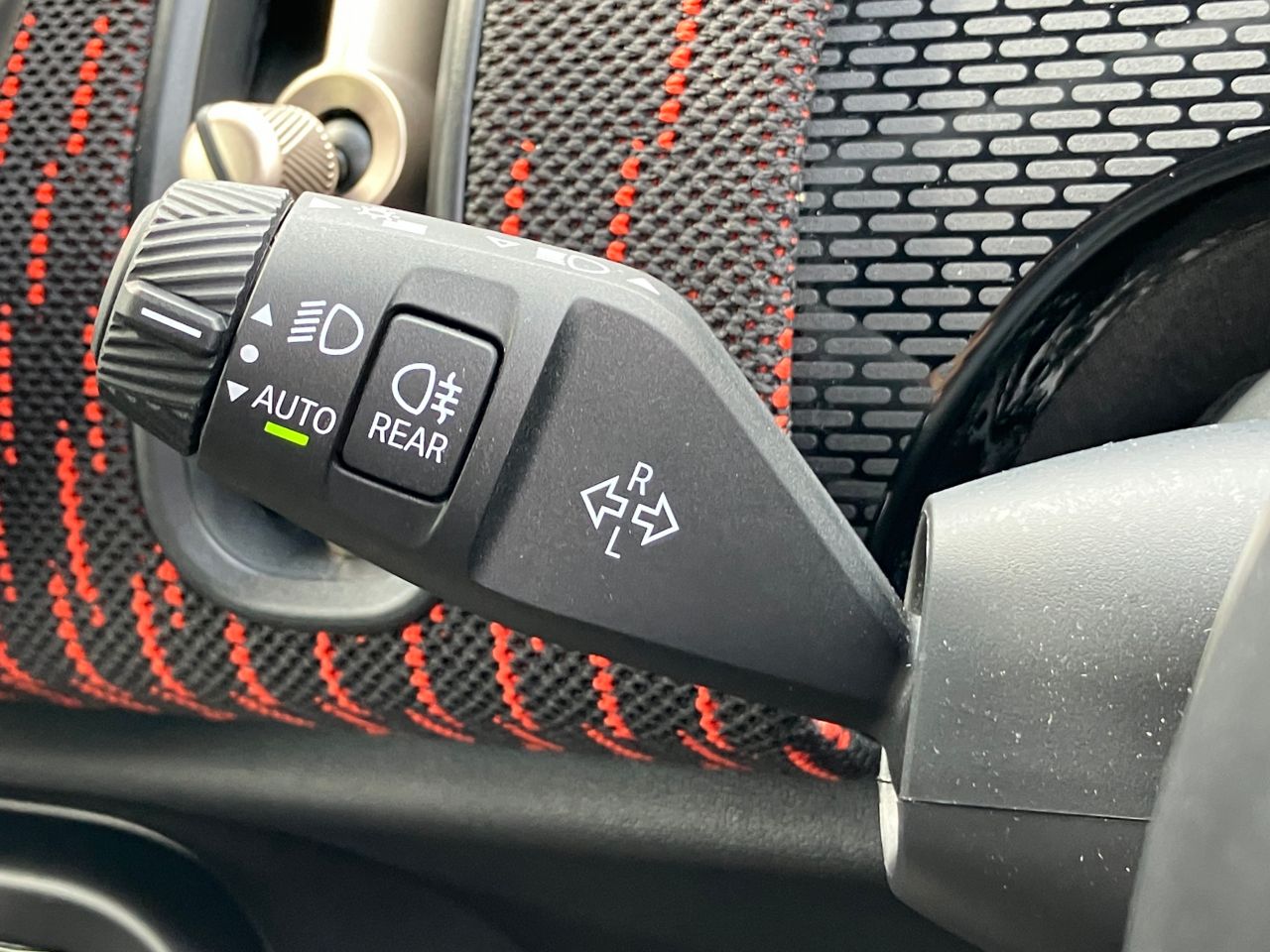 U25 MINI John Cooper Works Countryman ALL4