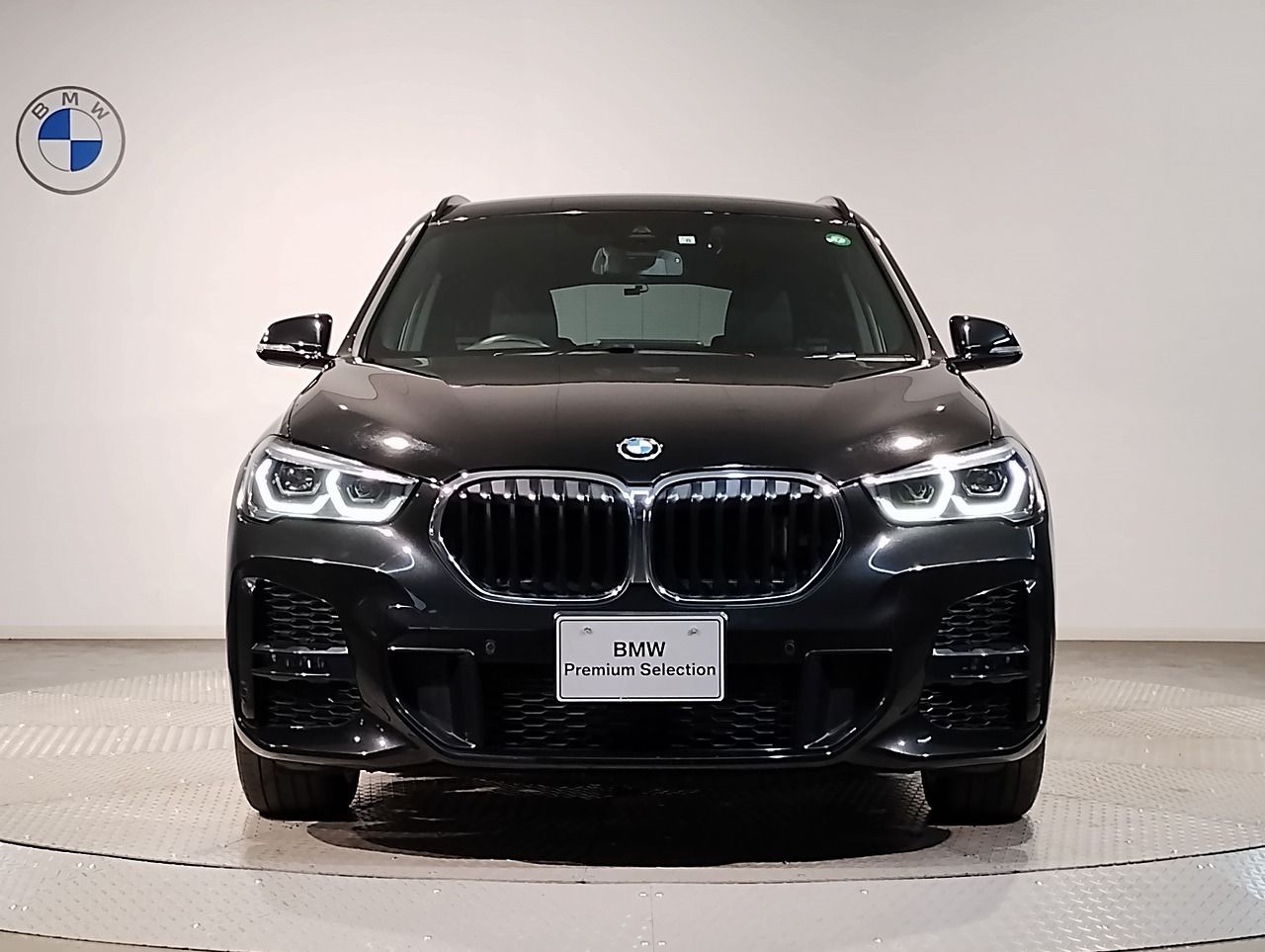F48 X1 xDrive18d B47 2.0d LCI