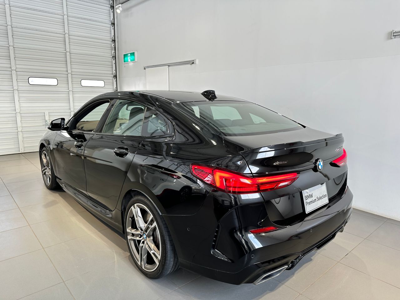 MINI CROSSOVER COPPER SD ALL4