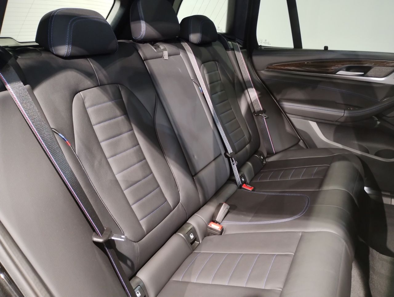 G01 X3 M40i RHD LCI ZA