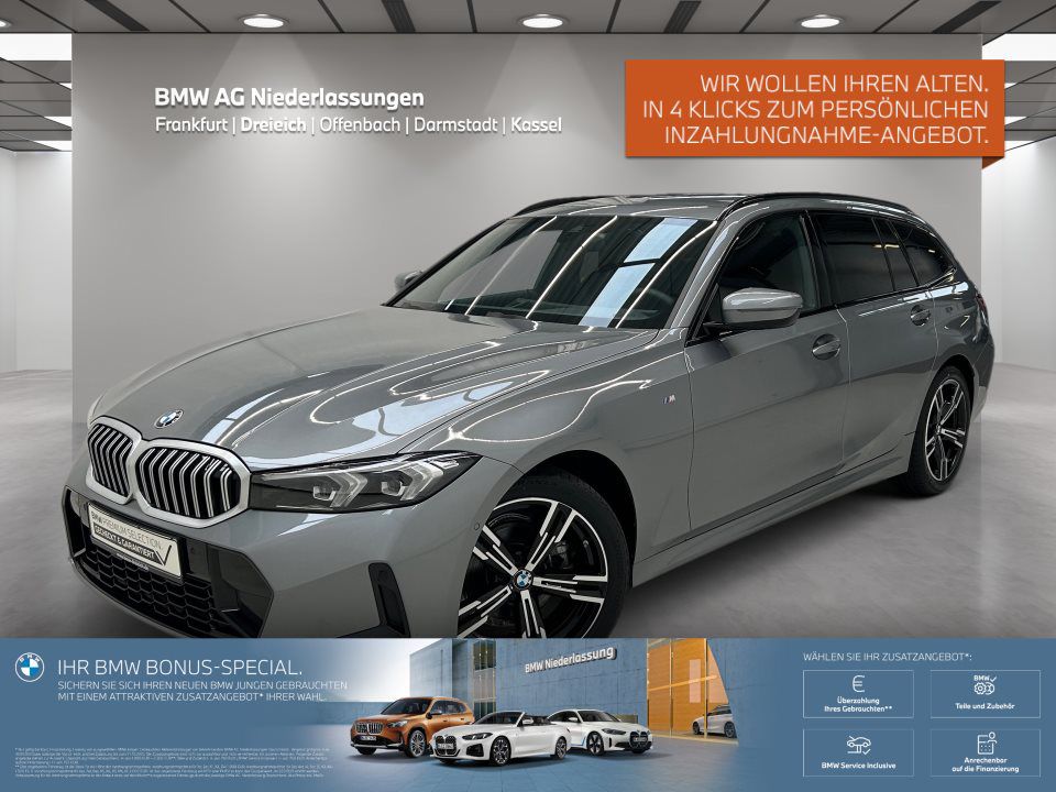 BMW 318