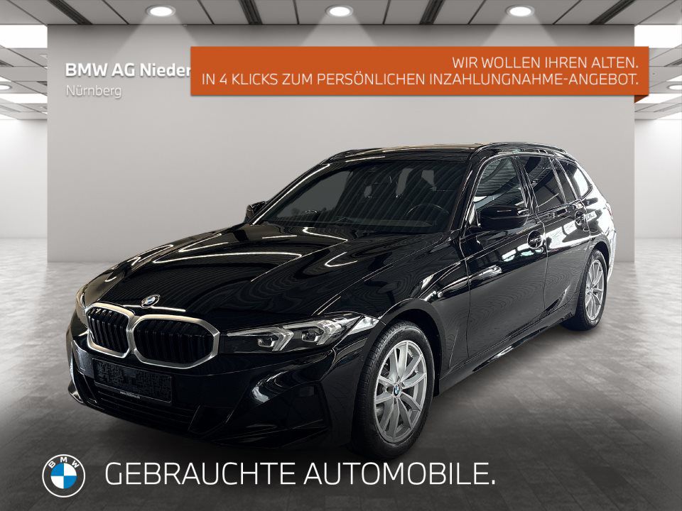 BMW 318
