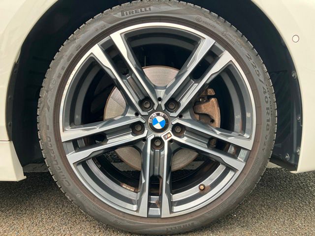 118i RHD