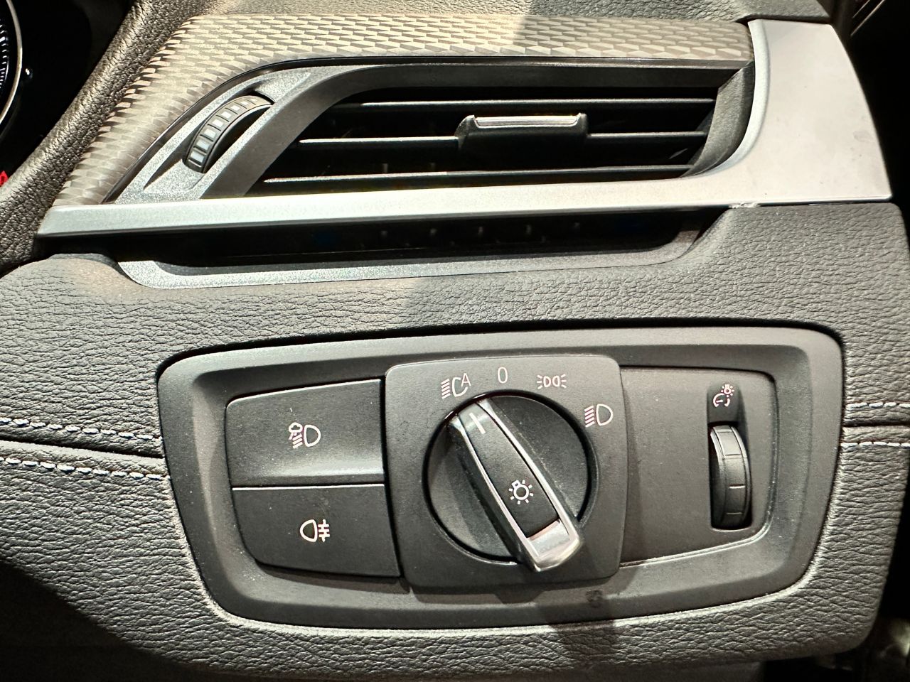 F39 X2 M35i B48 2.0i