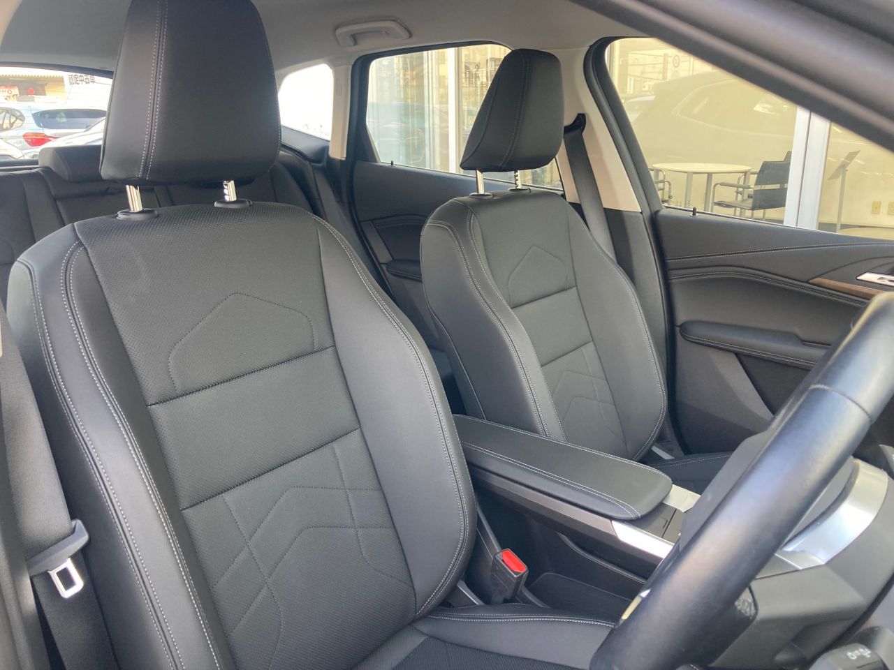 U06 218d Active Tourer B47 2.0d