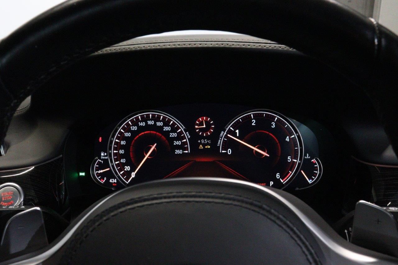 740D XDRIVE