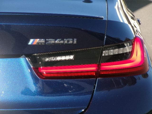 G20 M340i xDrive Saloon LCI RHD