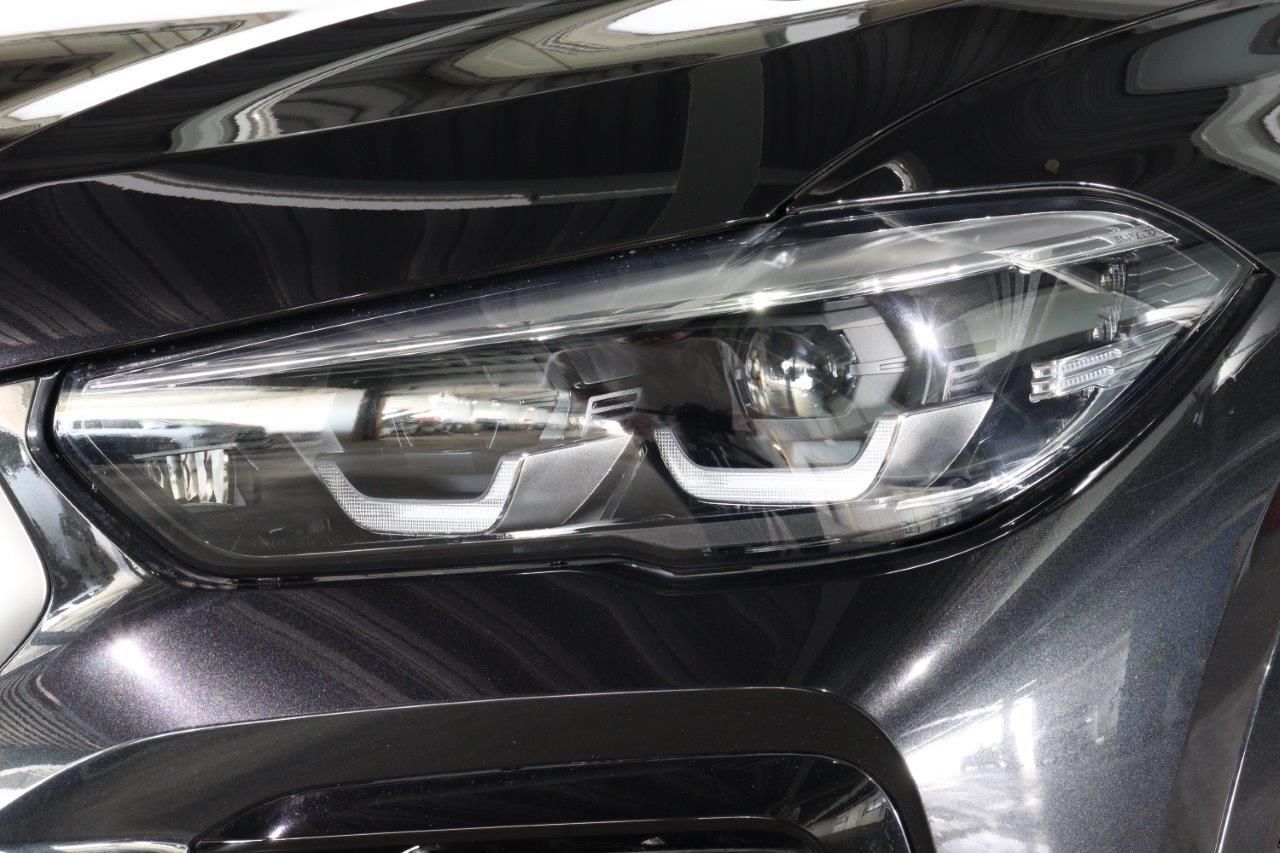 X6 xDrive30d RHD