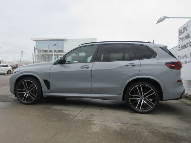 X5 xDrive40d RHD