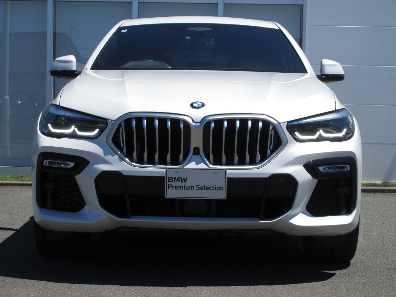 X* xDrive30d RHD