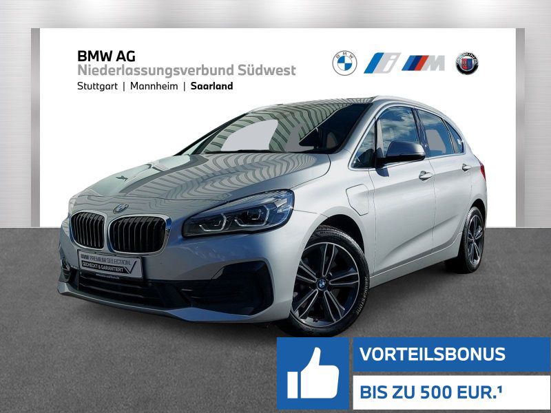 225xe Active Tourer