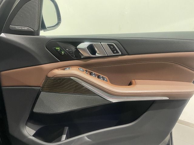G05 X5 xDrive40d xLine B57 3.0d