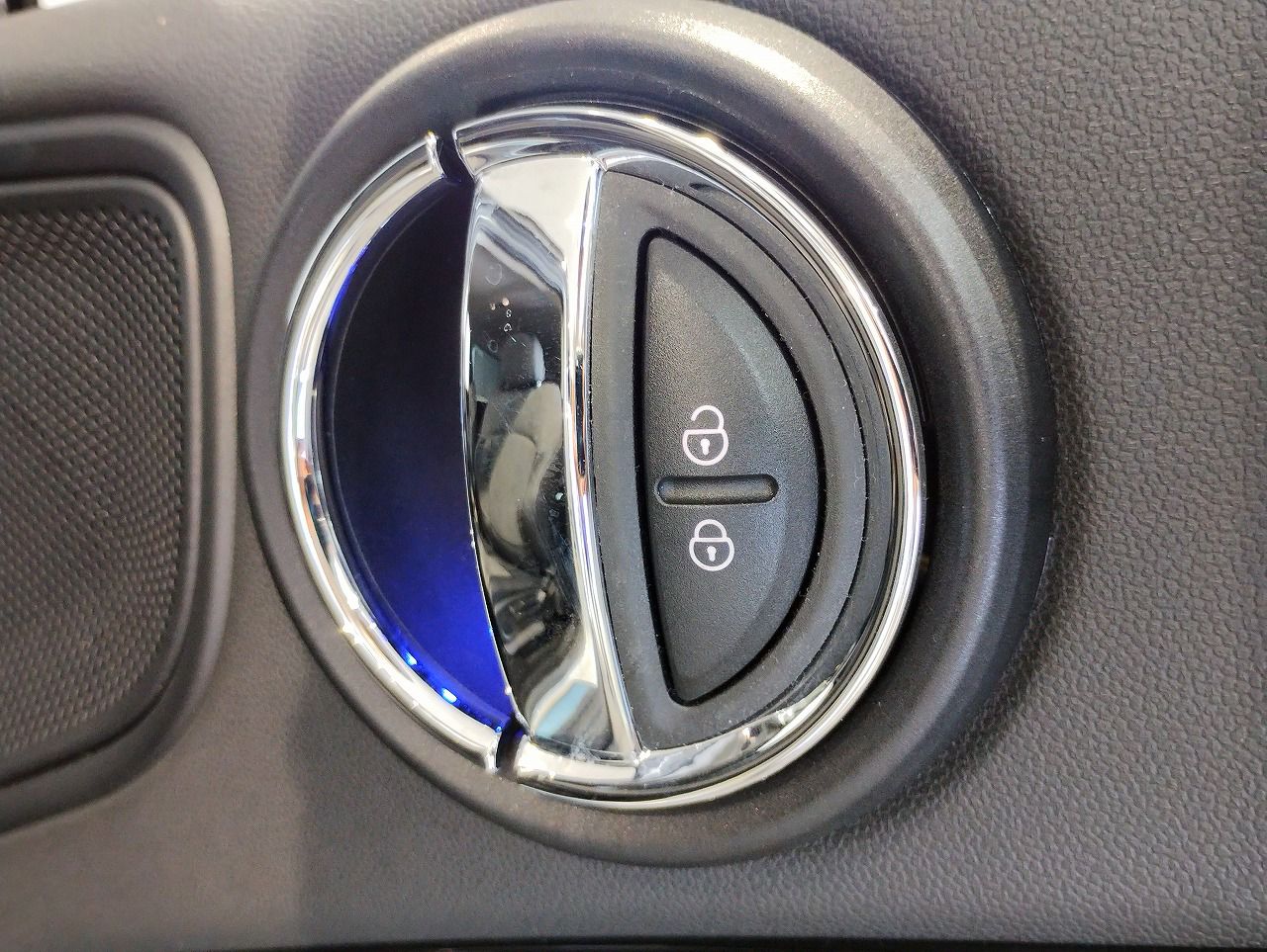 Cooper S E Countryman ALL4