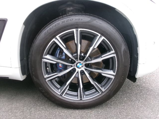 G05 X5 xDrive30d xLine B57 3.0d