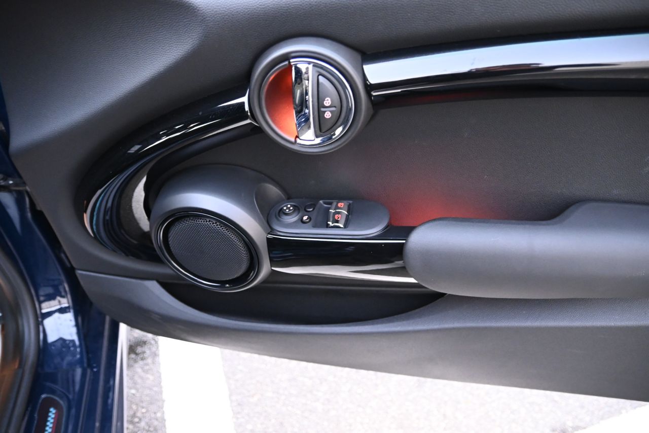 F56 MINI JOHN COOPER WORKS