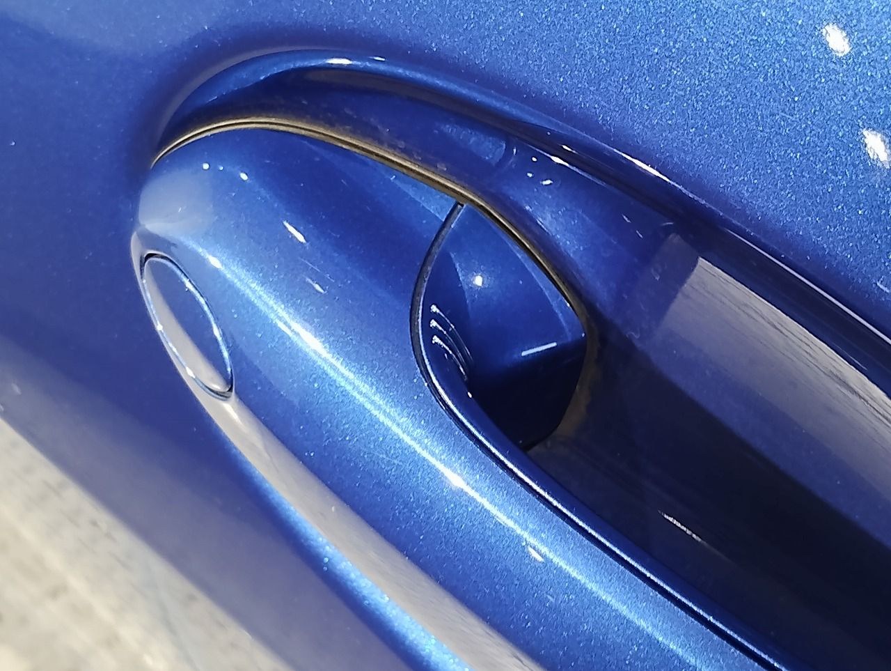 G23 420i Convertible RHD