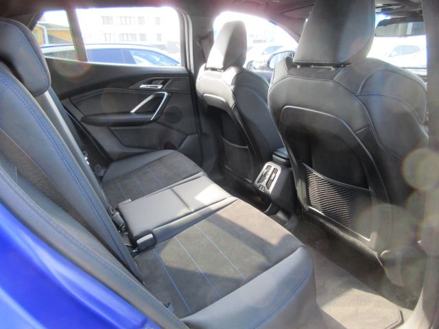 iX2 xDrive30 MSP
