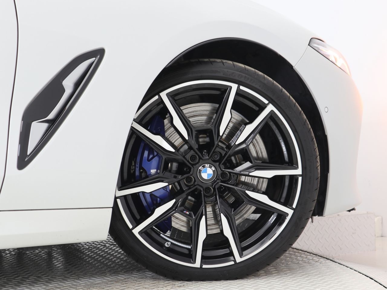 G16 M850i xDrive Gran Coupé N63B 4.4i