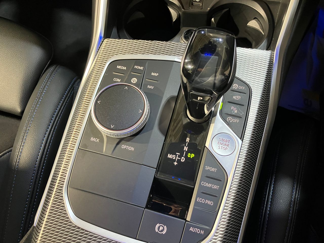 G21 320d xDrive Touring RHD