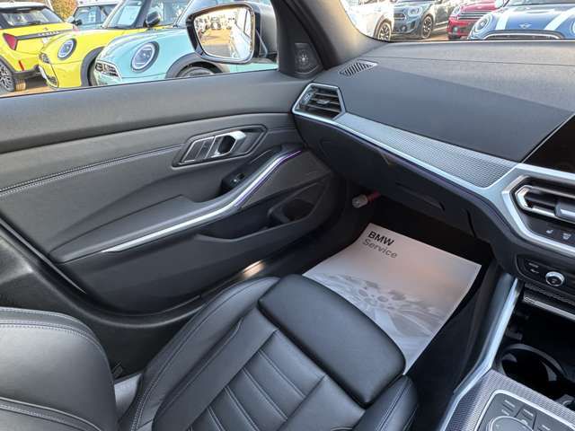 G20 M340i xDrive Saloon RHD