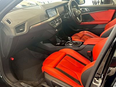 F40 M135i xDrive Sports Hatch 5-door B48 2.0i