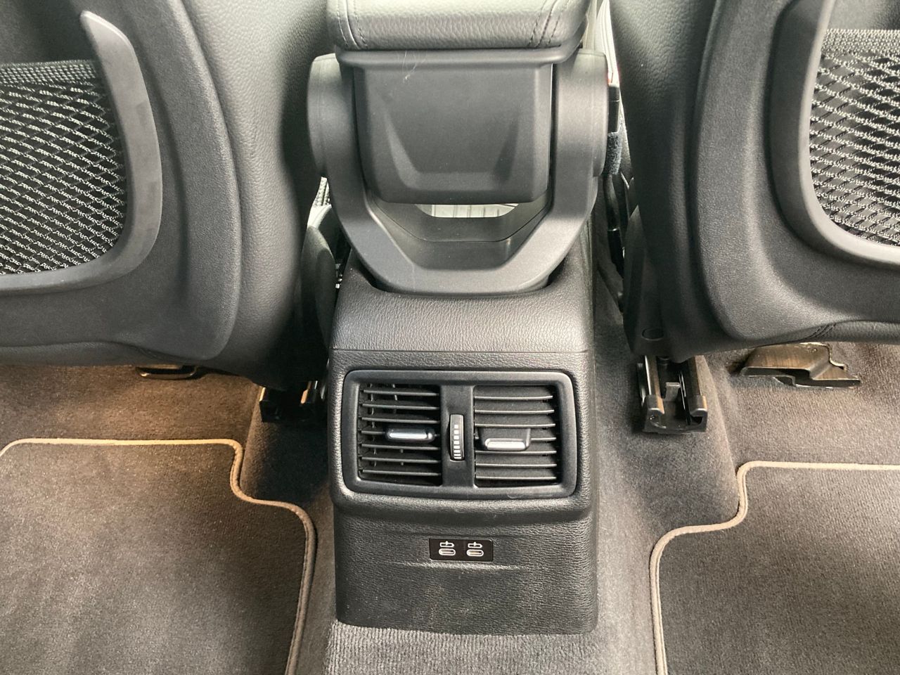 F48 X1 xDrive18d B47 2.0d LCI