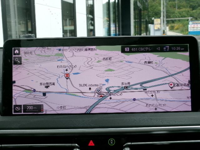 G01 X3 xDrive20d RHD ZA LCI