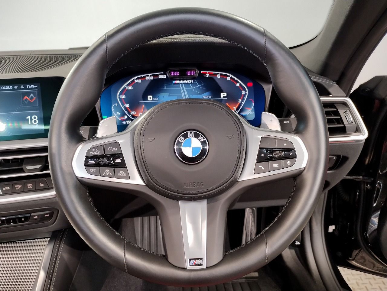 G23 M440i xDrive Convertible RHD