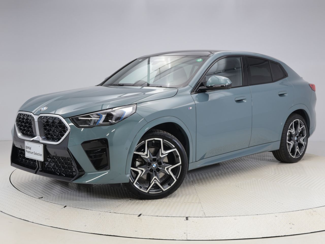 X2 xDrive20i M Sport