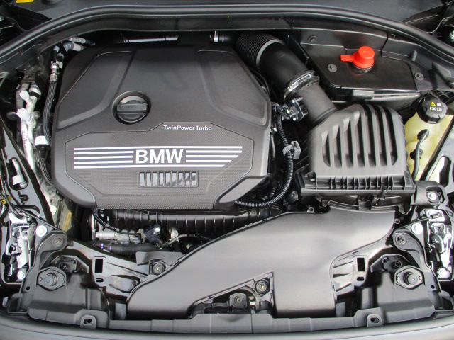 118i RHD