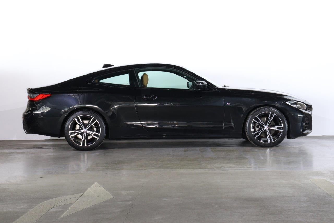 G22 420i B48 2.0 RHD