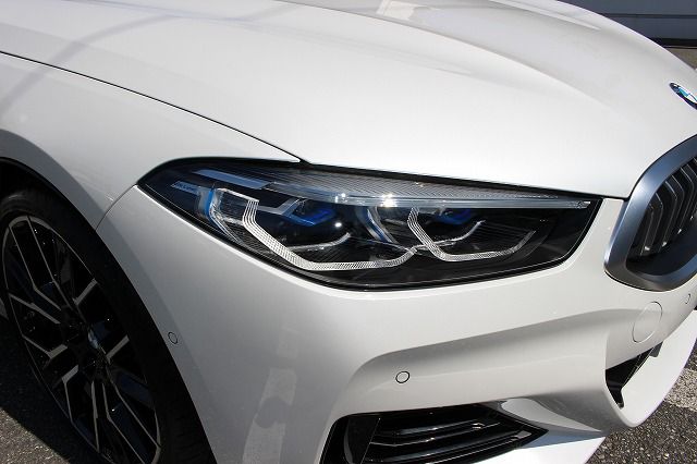 G16 840i M Sport Gran Coupe B58 3.0i