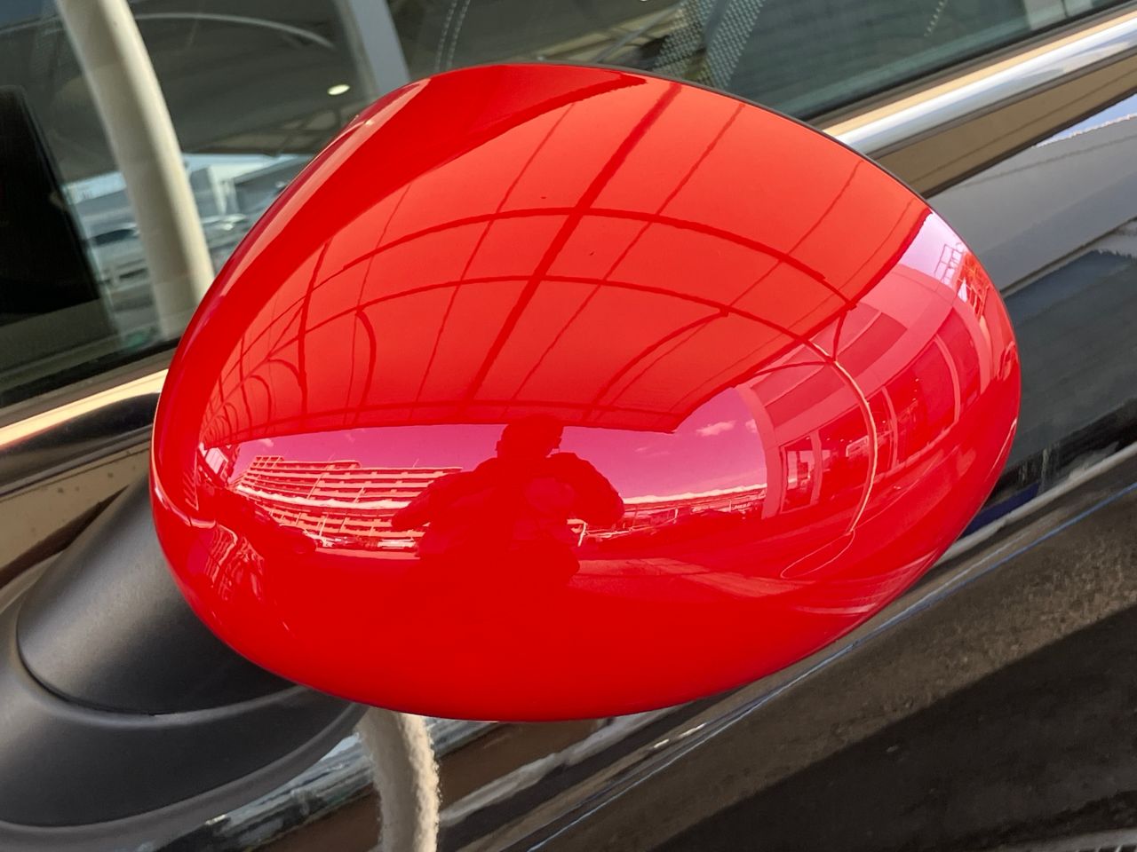 F56 MINI JOHN COOPER WORKS