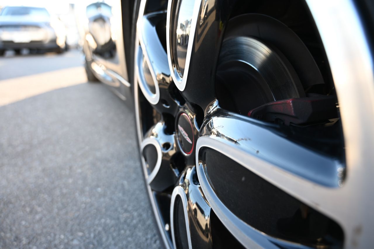 F56 MINI JOHN COOPER WORKS