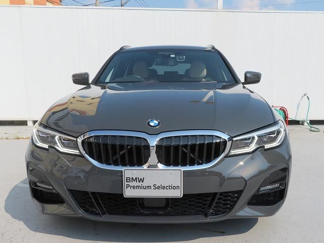 G21 320d xDrive Touring RHD