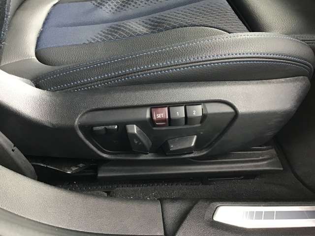 F40 118d Sports Hatch 5-door B47 2.0d