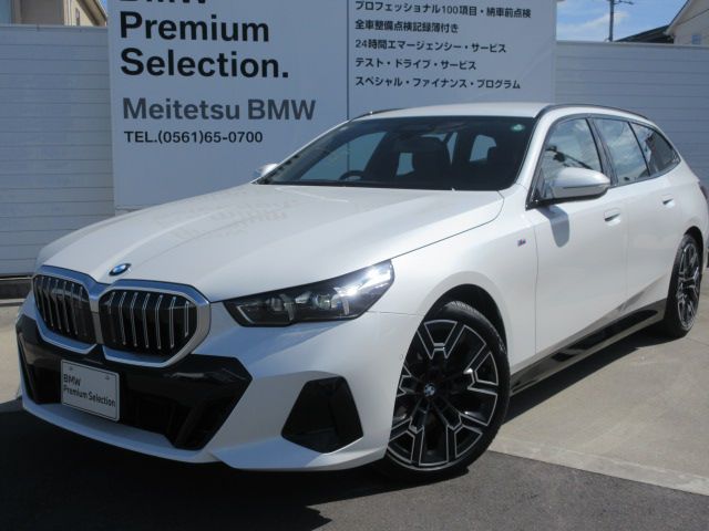 523d xDrive Touring M Sport