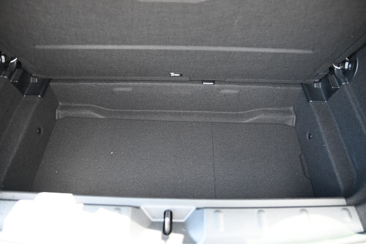 Cooper S 3 doors RHD